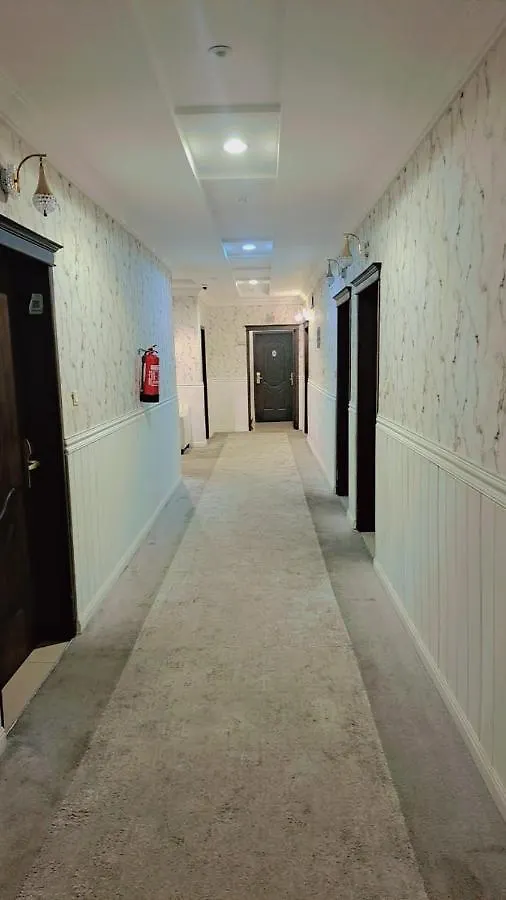 شقة Tilal Jeddah Residential Units