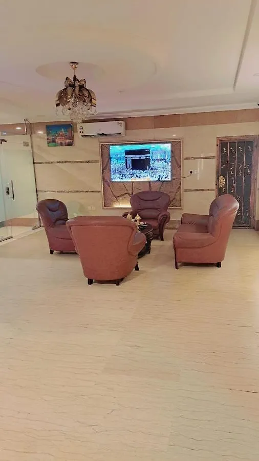 شقة Tilal Jeddah Residential Units المملكة العربية السعودية