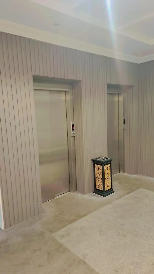 شقة Tilal Jeddah Residential Units 0*,  المملكة العربية السعودية