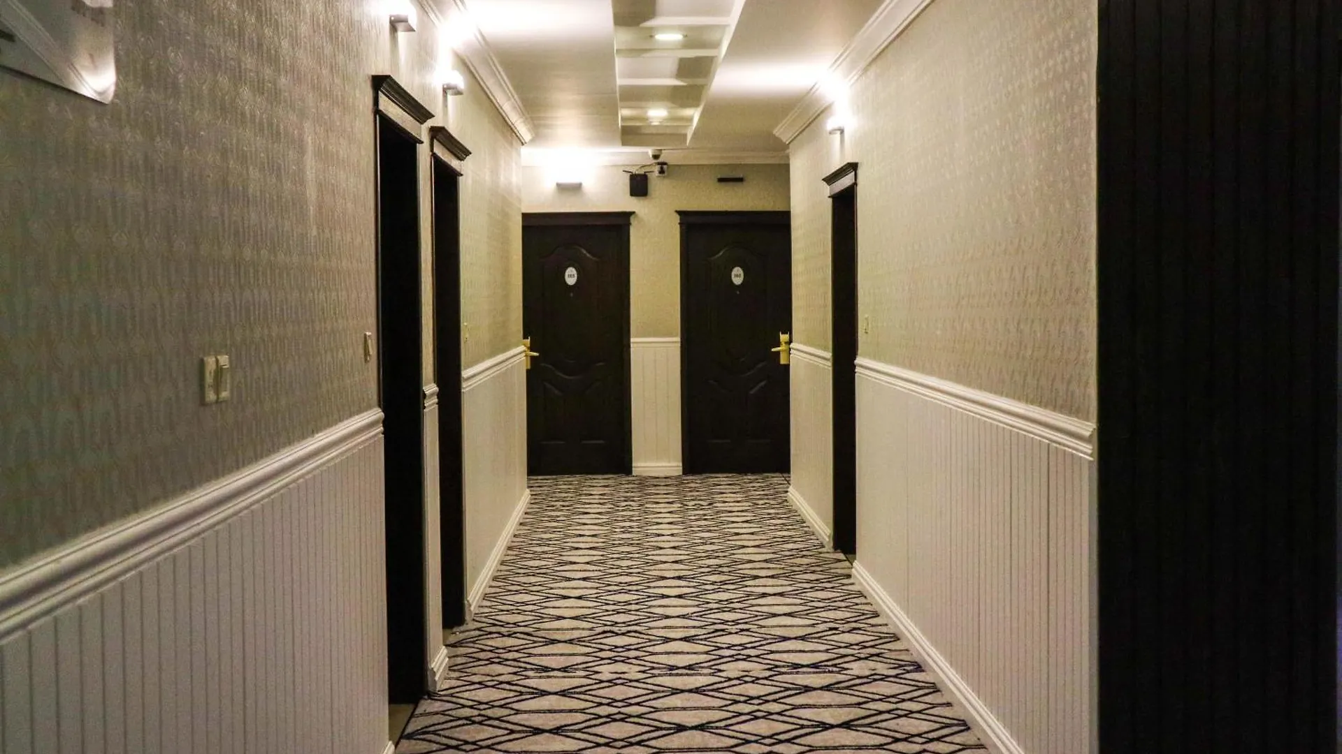 شقة Tilal Jeddah Residential Units