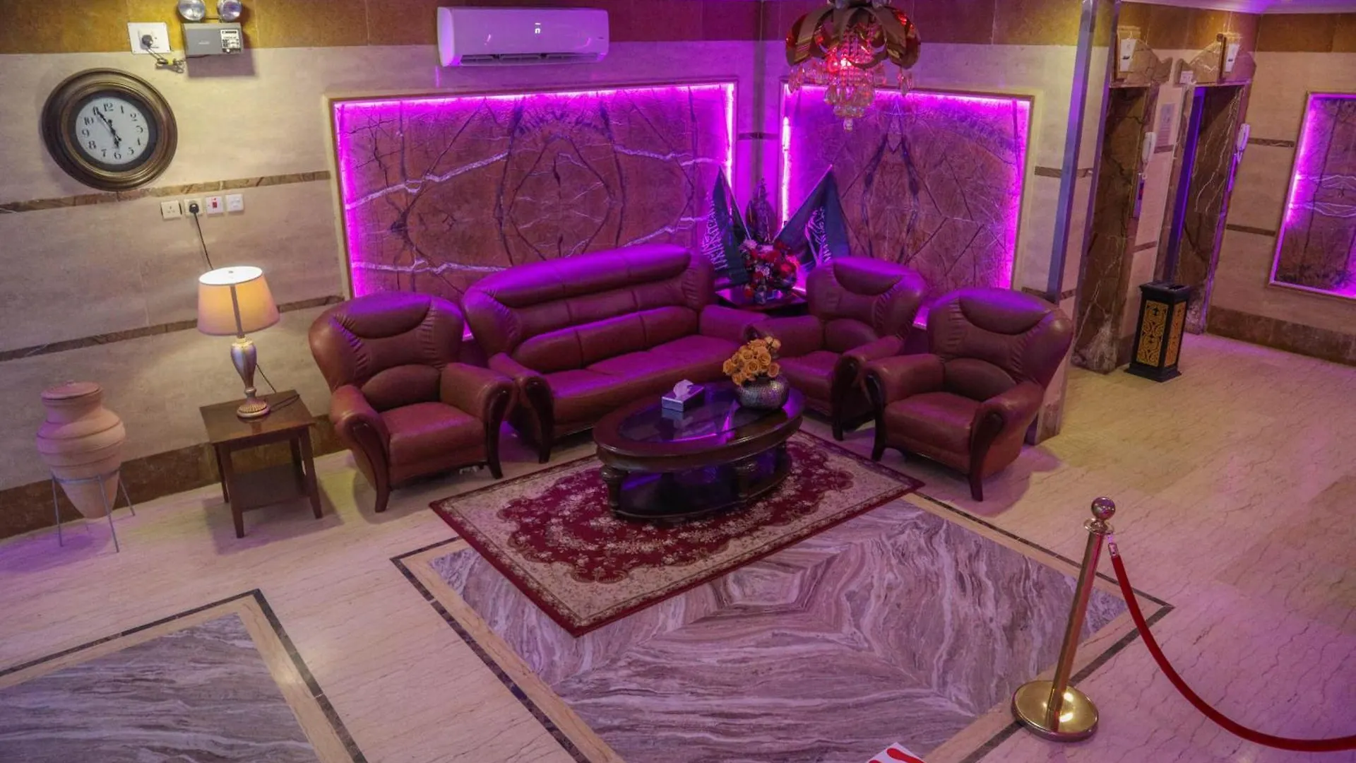 شقة Tilal Jeddah Residential Units المملكة العربية السعودية