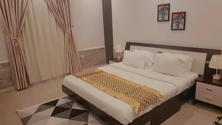 شقة Tilal Jeddah Residential Units
