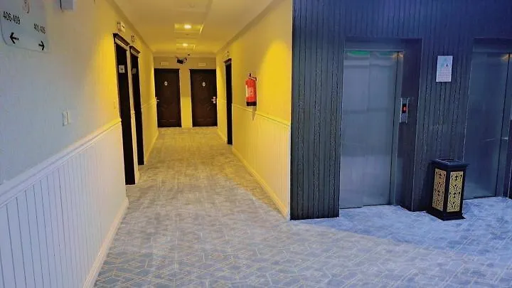 شقة Tilal Jeddah Residential Units