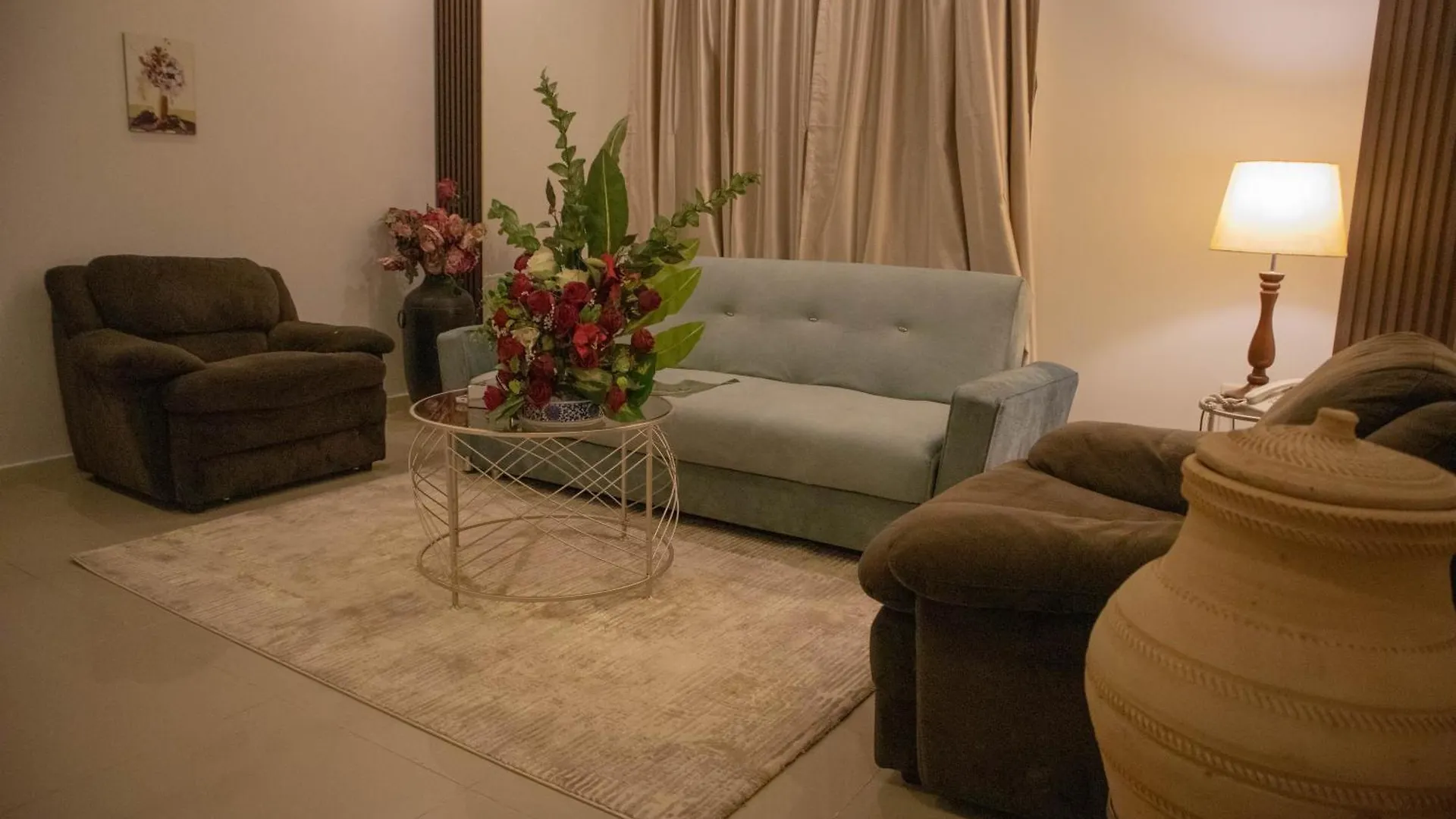شقة Tilal Jeddah Residential Units المملكة العربية السعودية