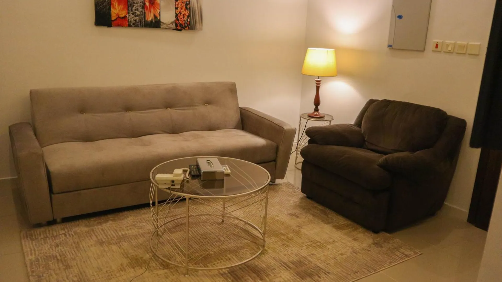 شقة Tilal Jeddah Residential Units 0*,